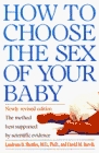 How To Choose The Sex Of Your Baby