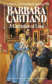 The Caretaker of Love (Camfield, No 54)