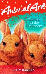 Bunnies in the Bathroom (Animal Ark (Library))