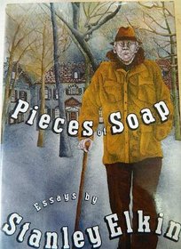 Pieces of Soap: Essays