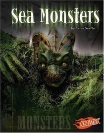 Sea Monsters (Blazers)