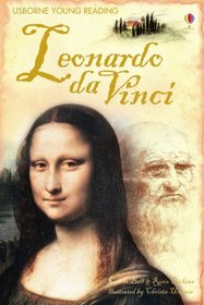 Leonardo Da Vinci (Young Reading, Series 3)