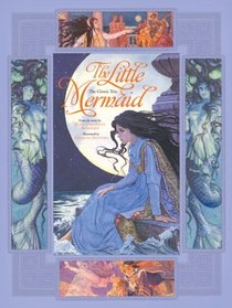 The Little Mermaid: From the Story by Hans Christian Andersen (Classic Tales (Running Press Kids))