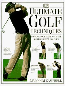 Ultimate Golf Techniques