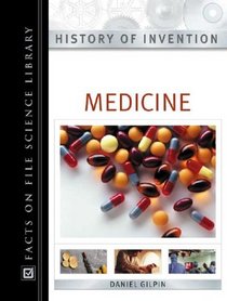 Medicine (History of Invention)