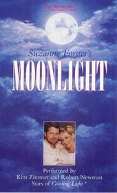 Moonlight (My Romance Series)