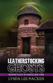 Leatherstocking Ghosts