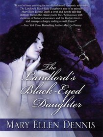 The Landlord's Black-Eyed Daughter (Large Print)