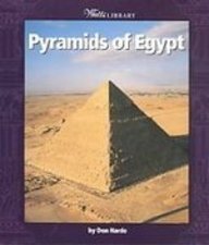 Pyramids of Egypt (Watts Library: Famous Structures)