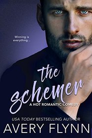 The Schemer (A Hot Romantic Comedy) (Harbor City)