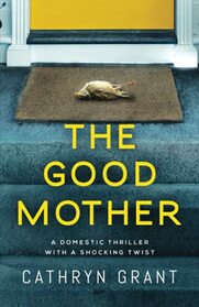 The Good Mother: A domestic thriller with a shocking twist