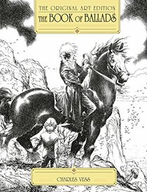 The Book of Ballads (Original Art Edition)