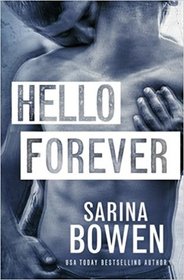 Hello Forever (Hello Goodbye, Bk 2)