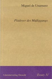 Pldoyer des Miggangs