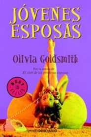 Jovenes esposas / Young Wives (Spanish Edition)