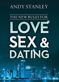 The New Rules for Love, Sex, and Dating book with DVD