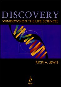 Discovery: Science as a Window to the World