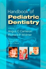 Handbook of Pediatric Dentistry