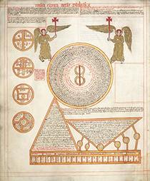 Ars Notoria: The Grimoire of Rapid Learning by Magic, with the Golden Flowers of Apollonius of Tyana