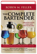 The Complete Bartender, Revised Edition