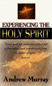 Experiencing the Holy Spirit