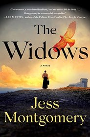 The Widows (Kinship, Bk 1)