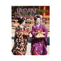 Japan the Culture (Lands, Peoples, and Cultures)