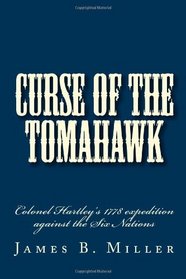 Curse of the Tomahawk