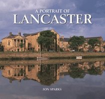 Portrait of Lancaster