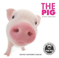The Pig (Pig Artist Collection)