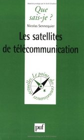 Les Satellites de Tlcommunication