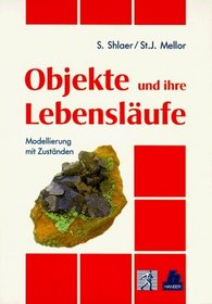 Object Oriented Lifecycles (German)