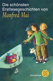 Manfred Mai (German Edition)