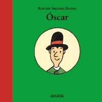 Oscar (Spanish Edition)