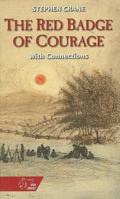 The Red Badge of Courage (Hrw Library)