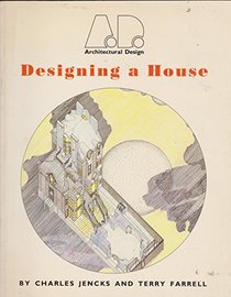 Designing a house (Architectural design profile)