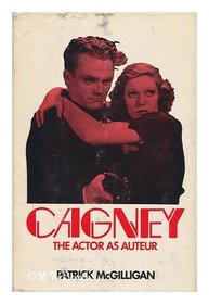 Cagney: The actor as auteur