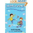Herbie Jones 2 Pack: Herbie Jones and the Second Grade Slippers / Herbie Jones Sails Into Second Grade