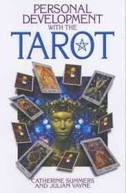 Personal Development With the Tarot (Personal Development Series)