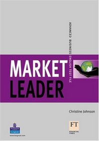 Market Leader: Advanced Test File (Market Leader)