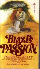 Blaze of Passion