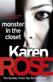 The Monster in the Closet