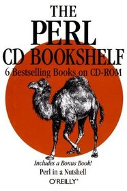The Perl CD Bookshelf (Perl)