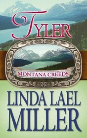 Tyler (Montana Creeds)