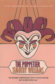 The Puppeteer (Inspector Trotti)