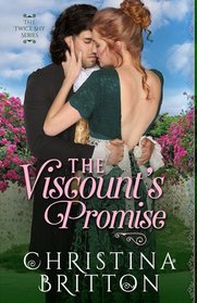 The Viscount's Promise (Twice Shy)