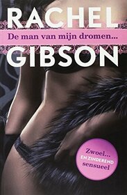De man van mijn dromen... (Dutch Edition)