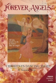 Forever Angels - Christina's Dancing Angel