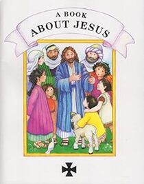 A Book about Jesus