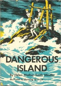 DANGEROUS ISLAND
